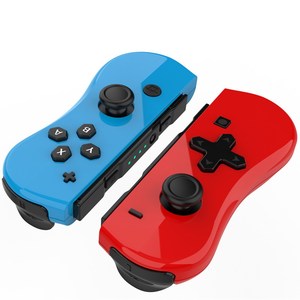 Özel Model oyunu kablosuz denetleyici oyun aksesuarları sol sağ Joystick anahtarı denetleyici - Product Image 1