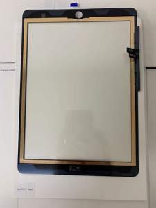 Apple iPad2018タッチスクリーン外部スクリーンA1893タッチスクリーンTPアセンブリA1954touchに適しています - Product Image 3