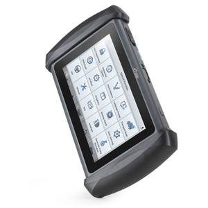 2024 Neueste Version XTOOL InPlus IP616 Alle Systemdiagnose-Scan-Tools mit 31 Diensten Unterstützt CAN FD Universal Scanner Hot - Product Image 3