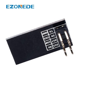 ESP8266 ESP-01S WiFi Serial Transceiver Modul Authentizität garantiert Internet of Thing Wifi Model Board - Product Image 2