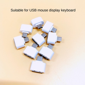 Android Type-C на USB мобильный OTG адаптер с конвертером головы скачать MP3 песни и USB флэш-накопитель доступ к аппаратному продукту - Product Image 5