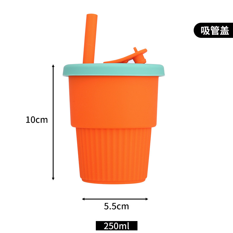 LJ1029-B สีส้ม