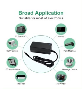 65W20V3.25A Universal Power Adapter for EU UK US AU Desktop Power Supply <strong>Input</strong> 110V/220V DC 20V3.25A for Charging <strong>Multiple</strong> - Product Image 4