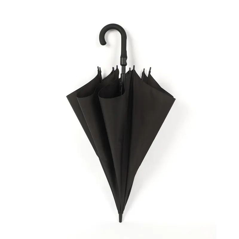 Luxe Merk Designer Paraplu Premium Kwaliteit Golfparaplu Custom Logo