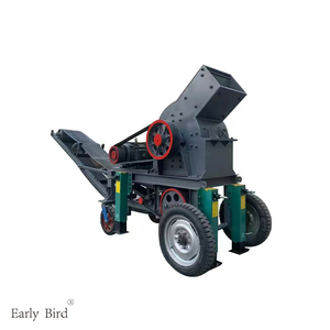 Máy nghiền búa bán chạy nhất pc200x300, máy nghiền búa, Máy Nghiền, máy nghiền đá - Product Image 3