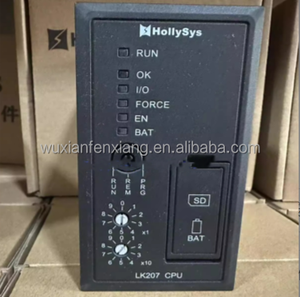 Plc ModuleMain Controller UnitFM802