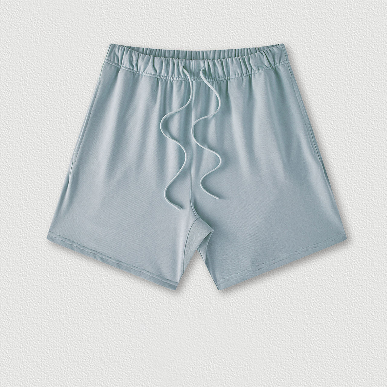 HAZE BLUE shorts