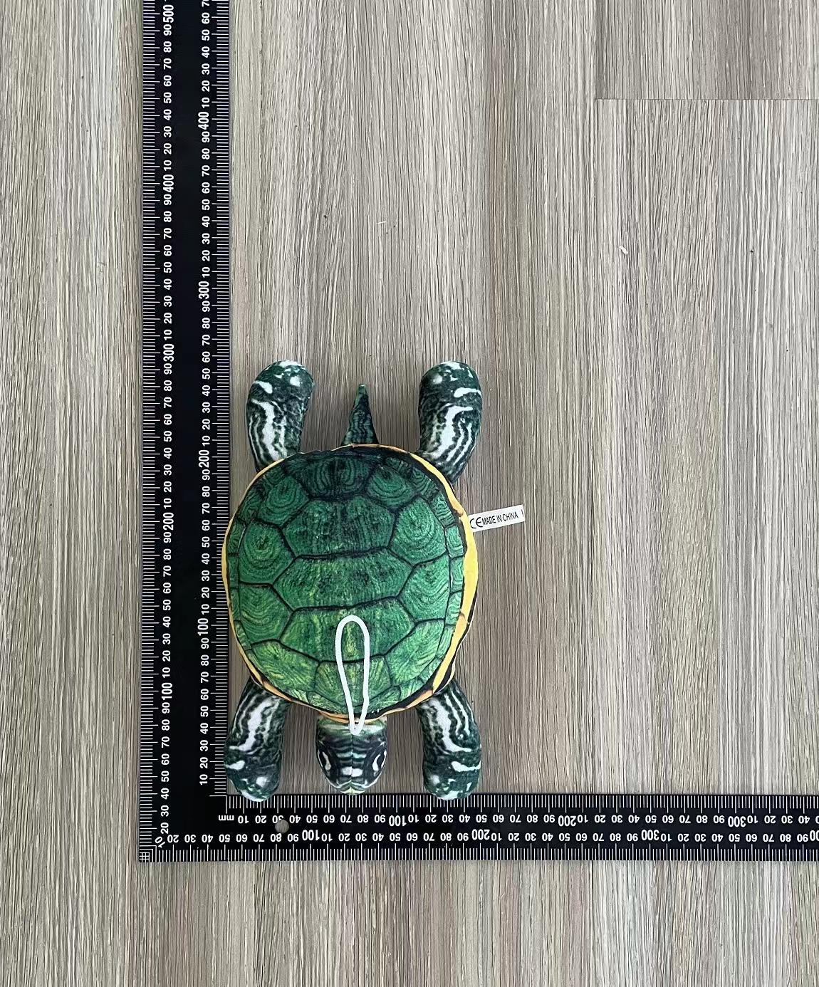 Tortue 24cm