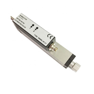 Original NOVO technik Lineare Positions wandler der Serie LS1 Neue induktive Linear sensoren zur Winkel messung der linearen Position - Product Image 4
