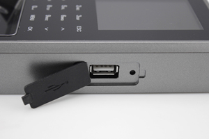 NX7 Indoor Access Controller und Zeiter fassung gerät mit TCP/IP-Netzwerk-Gesichts kontroll produkt zur Gesichts erkennung - Product Image 5