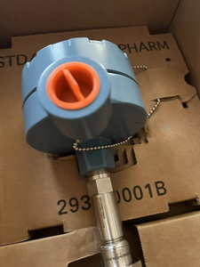 Good Price 100% Original Brand New Rosemounte 214C <strong>Temperature</strong> <strong>Sensor</strong>, 248 Transmitter and 114C Thermowell - Product Image 3