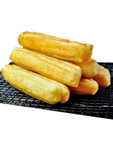 Youtiao Dough Kneading Frying <strong>Machine</strong> 100-2000 Youtiao/hour (depending Model) Key Bread Making Fryer <strong>Machine</strong> for Flour - Product Image 3