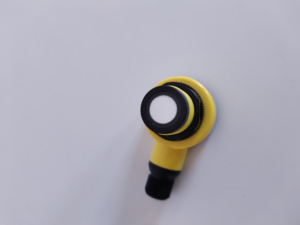 M18 RS485 <strong>Output</strong> Threaded ABS/PVC Body <strong>Ultrasonic</strong> Level <strong>Sensor</strong> - Product Image 5
