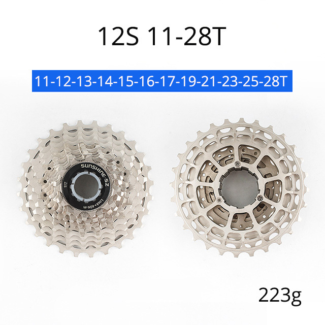 12S 11-28T Plata