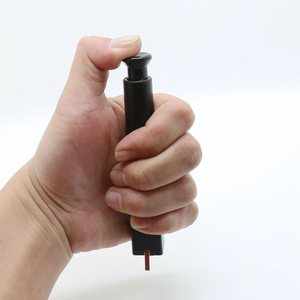Strumento di pulizia della tastiera dell'estrattore dell'albero della ciliegia del keycap del CIY dell'estrattore di chiave del filo della tastiera meccanica all'ingrosso della fabbrica