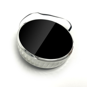 Knob HMI lcd <strong>display</strong> panel <strong>2.1</strong> inch round ips tft lcd <strong>display</strong> with rotary switch - Product Image 4