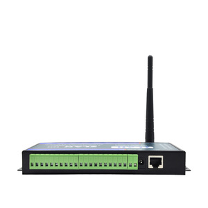 リモートコントロールIOコントローラーZLAN6844 8ポートDI DO AI MQTT Modbus TCP MQTT Wifi - Product Image 5