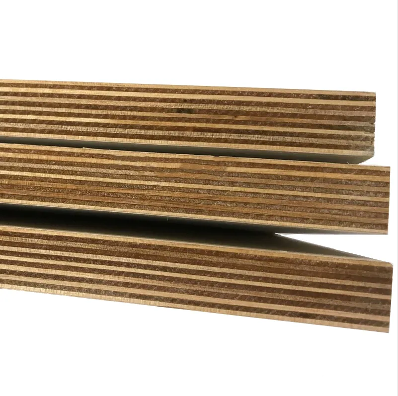 Gute Qualität Sperrholz Birke Baltis ches Birken sperrholz 18mm Birke UV-Sperrholz
