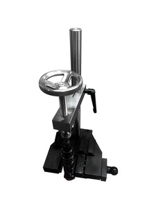 Strumento di posizionamento del telaio di riparazione dell'iniettore Common Rail per Bossch Denso Delphi EUI EUI - Product Image 2