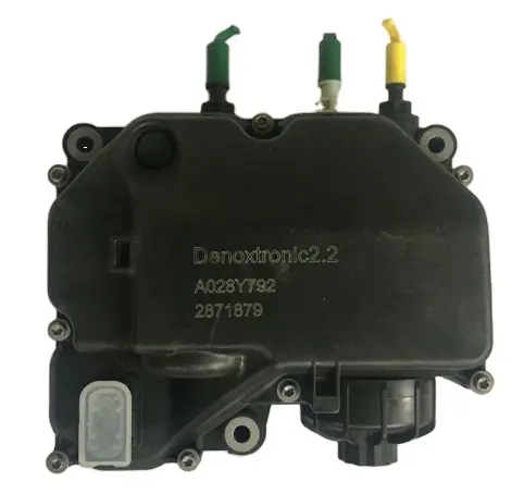 Peças originais para caminhão diesel 12v scr urea, bomba 2871879 444042135