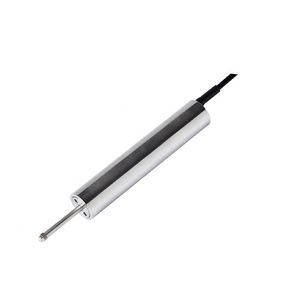 2,5 MM-Salida analógica de 100MM resorte LVDT transductor de desplazamiento Sensor de posición lineal - Product Image 1