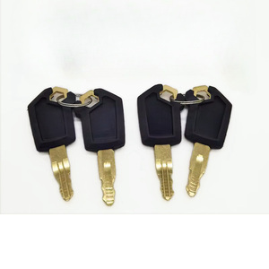 Ignition <strong>Key</strong> 5P-8500 Ignition Switch <strong>Key</strong> Universal for CAT <strong>Key</strong> 5P8500 - Product Image 1