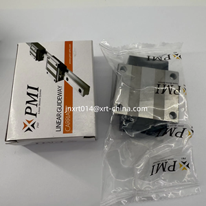 PMI <strong>Linear</strong> Guideway <strong>Linear</strong> Guide <strong>Rail</strong> MSA15ESSFCNLinear Guide <strong>Block</strong> MSA15ESSFCN - Product Image 1
