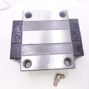 数控直线导向块LMG30C直线导轨CSK LMG30 C LMG系列直线运动块轴承 - Product Image 2