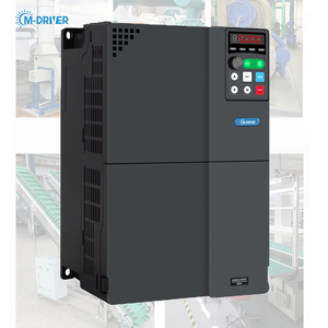 High Quality 220v <strong>Single</strong> <strong>Phase</strong> to 380v <strong>3</strong> <strong>Phase</strong> Converter Variable Speed Drive <strong>VFD</strong> VSD - Product Image 3