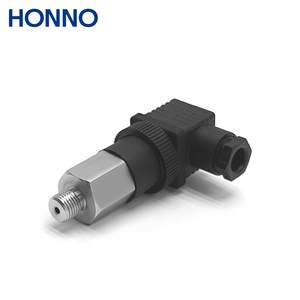 EMC sertifikası ile HONNO HNP20-B paslanmaz çelik basınç verici sertifikalı test ekipmanları - Product Image 3