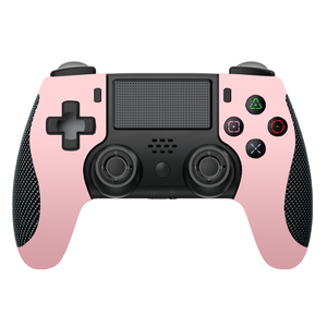 Werkseitig angepasster drahtloser PS4 BT-Controller mit Schock-und Vibrations funktionen PC-kompatibler Game controller für Spiele - Product Image 3