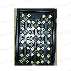 Ban đầu bom danh sách bly94 RF khuếch đại công suất mô-đun bóng bán dẫn - Product Image 1