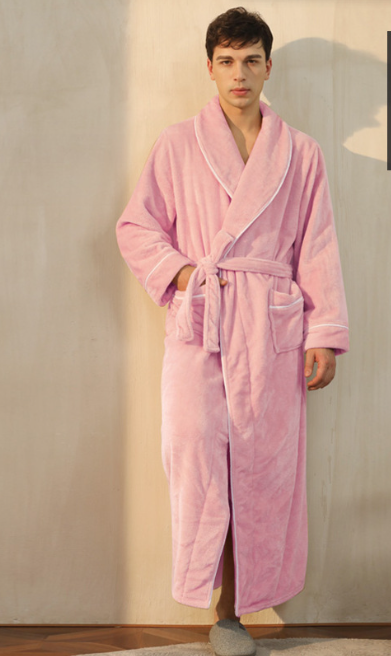 Pink men