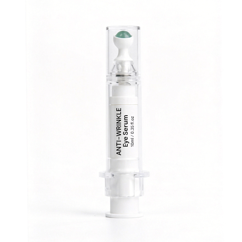 Crème contour des yeux au rétinol