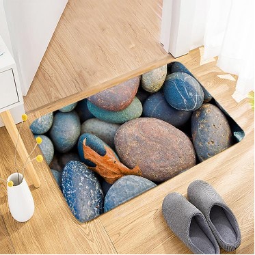 Colored stones 16