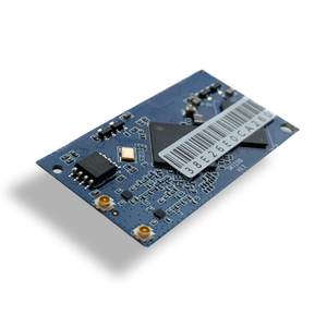 AP/GateWay WiFi 2 X2 11b/g/n GPIO/LED-Unterstützung 802.11b/g/n Wi-Fi-Lösung optimiertes WLAN-Modul - Product Image 2