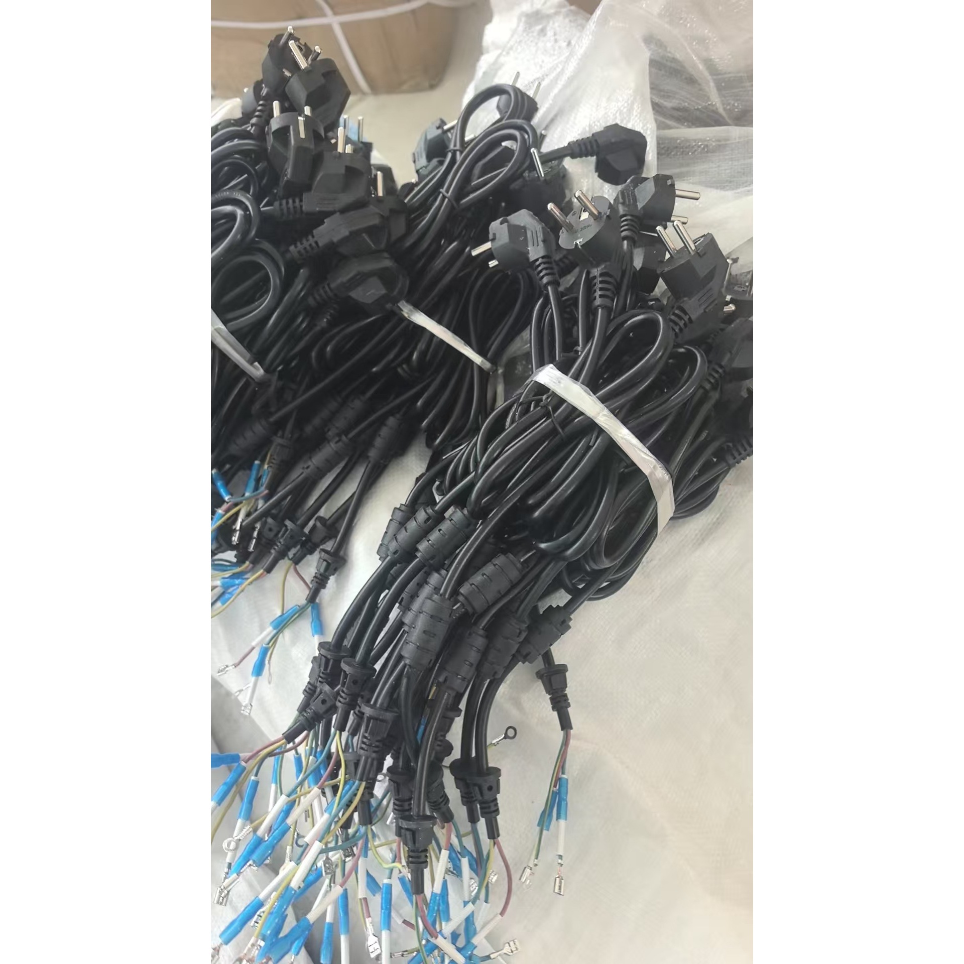 power cord