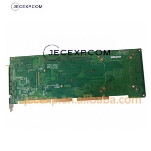 Probado PEAK777VL2 PEAK777 REV: B Placa base industrial Tarjeta de CPU en funcionamiento - Product Image 3