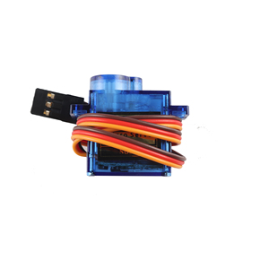 Fabbrica ODM OEM Smart Robot parte 360 270 180 gradi Micro Servo 9G Servo motore SG90 - Product Image 3