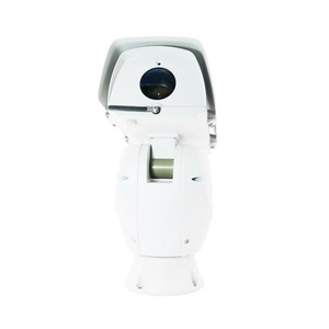 4MP 540mm Focal Length IP <strong>Camera</strong> for Outdoor Security Monitoring Large Area Visible Light PTZ <strong>Camera</strong> - Product Image 5