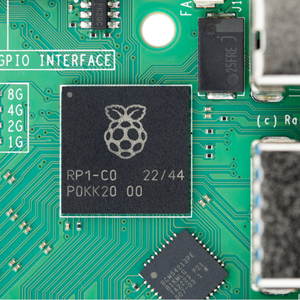 JEO Raspberry Pi 5 4/8Gb RAM Modelo B Brazo de cuatro núcleos de 64 bits Raspberry Pi 5 Modelo B En stock - Product Image 5