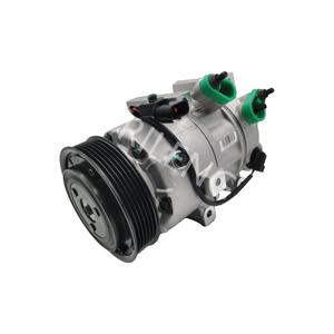 Kia คอมเพรสเซอร์แอร์รถยนต์สำหรับ Hyundai Sonata 2.0L 2.4L Azera 2.4L 2.7L 3.0L 3.3L 2.4L Kia cadenza K5 2.0T 2.4L opima 97701-3V110 OEM - Product Image 5