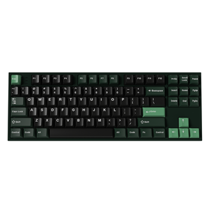カスタムゲーミングキーキャップ172キー/セットメカニカルキーボード用ワンピースキーキャップISOキーキャップ - Product Image 3