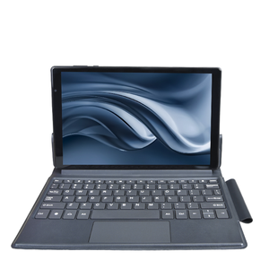 10,1 pulgadas SC9863A Octa Core 2 en 1 Tablet PC Docking Keyboard Case 2,0 GHz Procesador WiFi 64GB Tablet para uso comercial - Product Image 6