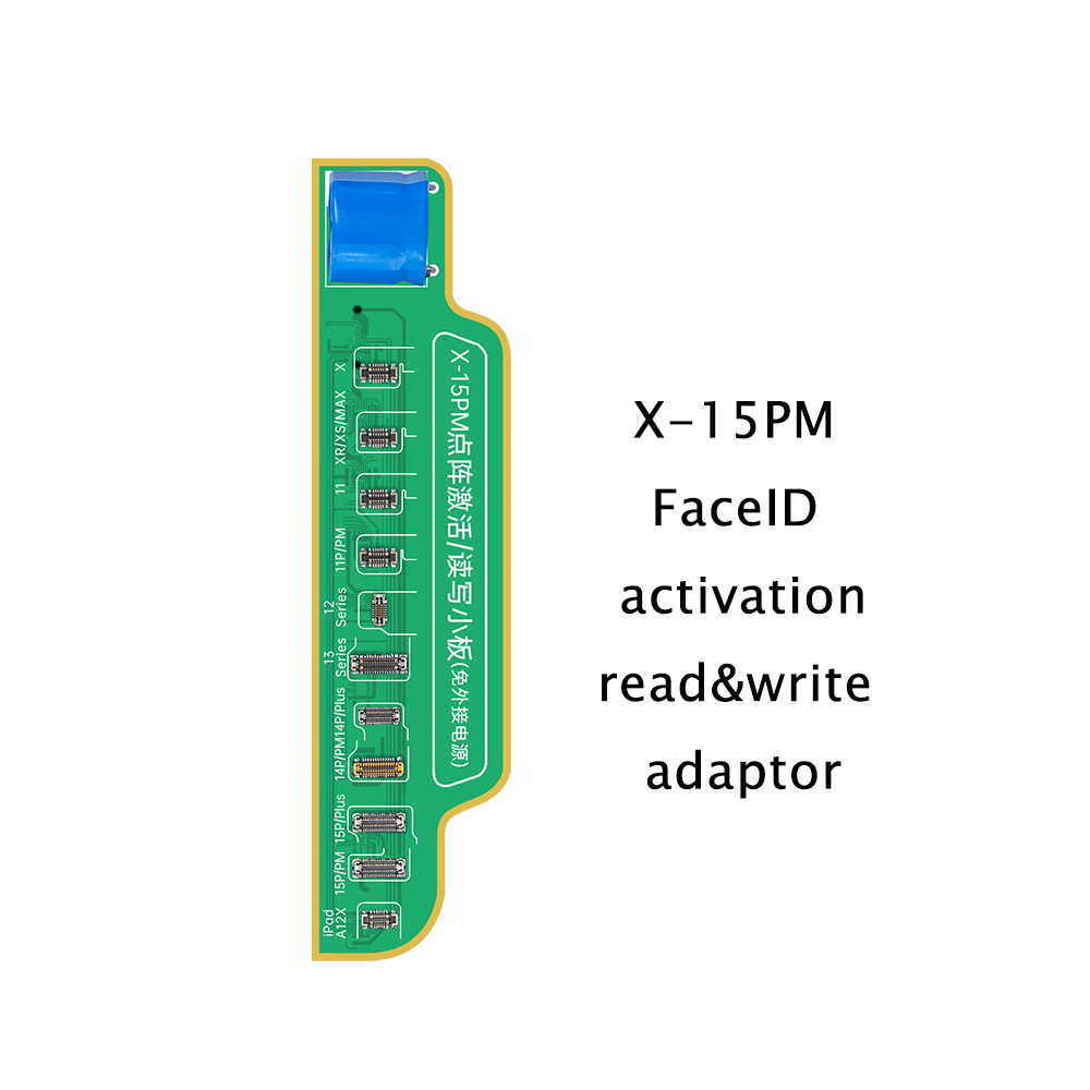 Adaptateur de réparation pour projecteur de points X-15PM