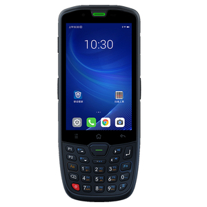 Seuic Autoid 10数据收集器终端PDA无线数据收集器1D/2D条形码扫描仪可选 - Product Image 6