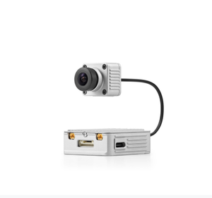 ระบบ FPV ดิจิตอลภายใน28 Ms ระยะการส่งข้อมูลสูงสุด4กม. ความละเอียด HD 720P/120fps ที่น่าทึ่ง - Product Image 4