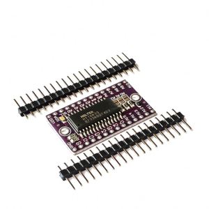 Modulo CJMCU- HT16K33 Dot-Matrix LED digitale tubo di controllo Driver modulo scheda di sviluppo - Product Image 1