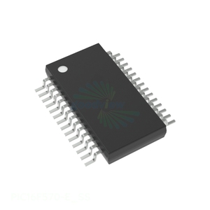 集積PIC16F570-E_SS MCU 8BIT 3KBフラッシュ28SSOP電子部品生産ライン - Product Image 1