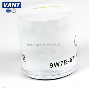 Motor yağ filtresi <span class=keywords><strong>LR025306</strong></span> LR096524 C2Z21964 Land Rover DISCOVERY spor için/FREELANDER 2/RANGE ROVER EVOQUE Jaguar XE/XF